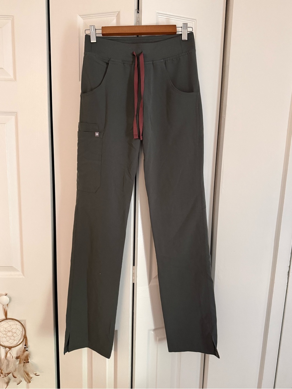 FIGS Bonsai Women’s Scrub Pants XXS/Tall